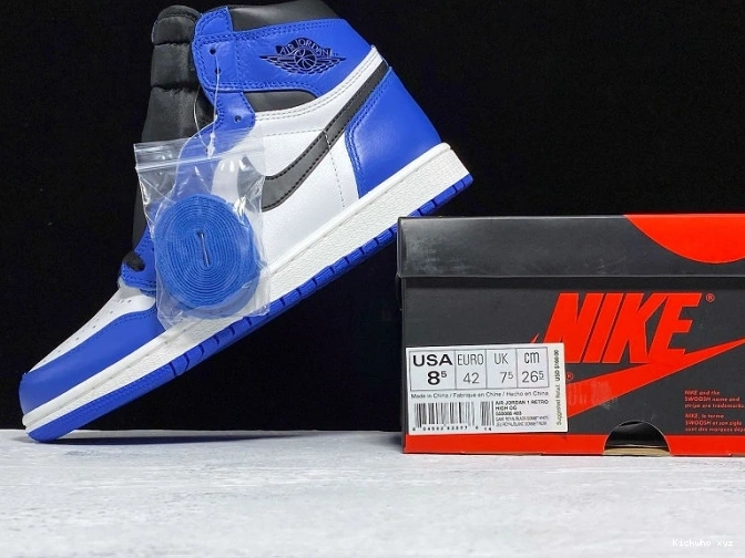 555088-403 Royal 1 Jordan OG Air Game 0713
